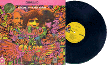  Disraeli Gears on ATCO 