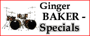  GINGER BAKER - SPECIALS 