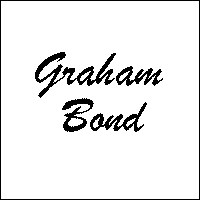 Single Graham Bond (dummy) 